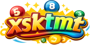 Logo xsktmt